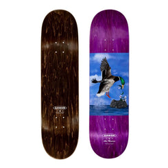 Arbor Pro Alec Majerus Origins 8.38 Skateboard Deck - 8.38" - Skatewarehouse.co.uk
