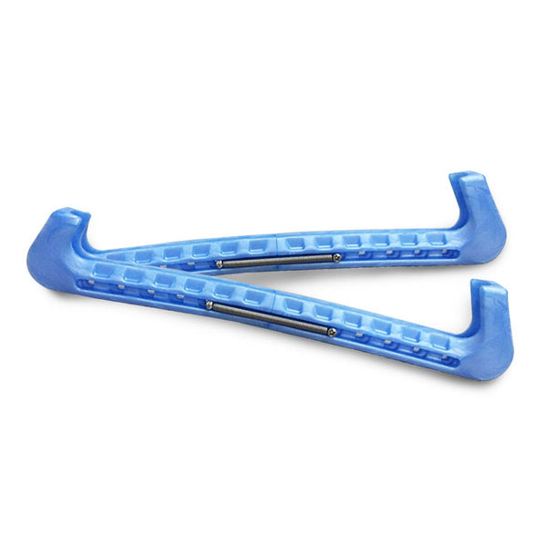 Xcess Adjustable Skate Guards - Marble - Blue Accessories