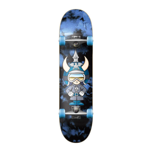Speed Demons Berserker Multi Complete Skateboard - 7.75