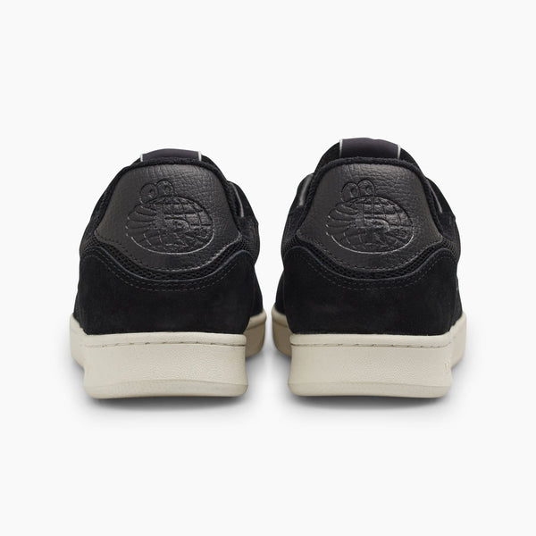 CM002 LO (Black / White) Shoes - UK 7