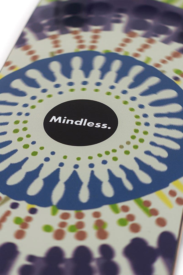 Mindless Tula Dancer 40