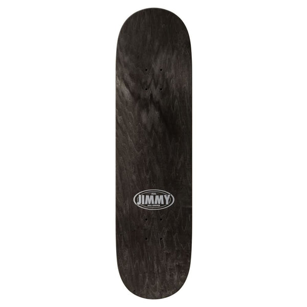 Real Wilkins Astronaut Skateboard Deck - 8.5