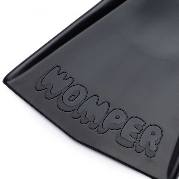 Catch Surf - Womper - Pro-Master Swin Fins - Black - M