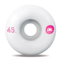 sml. Skateboard Wheels Grocery Bag Two's AG V - Cut - Skatewarehouse.co.uk