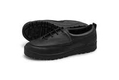 GM001 (Black / Black) Shoes - UK 6