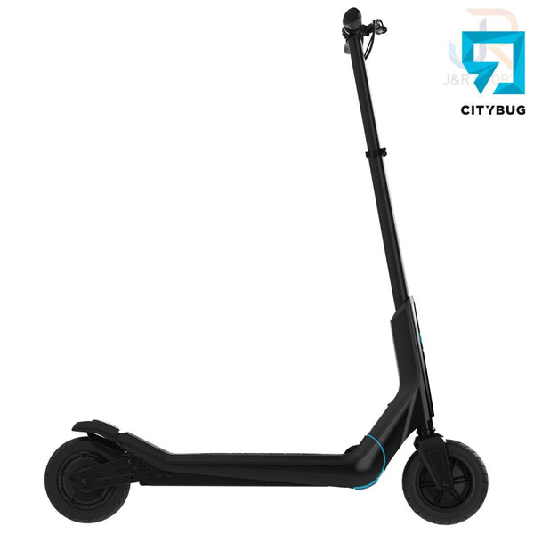 Citybug SE - Electric Scooter - Black