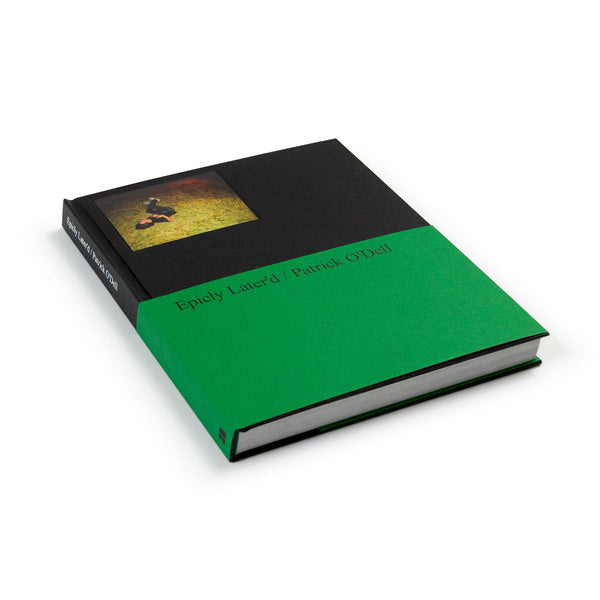 Anthology Editions Epicly Later'd - Patrick O'Dell Accessories