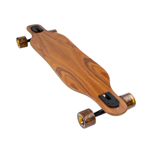 Arbor Performance Flagship Axis 37 Complete Longboard - 37.0