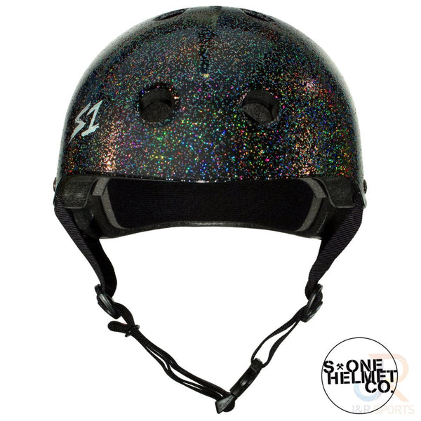 S1 Lifer Helmet - Sizing Liner - Purple - 3XL (2mm)