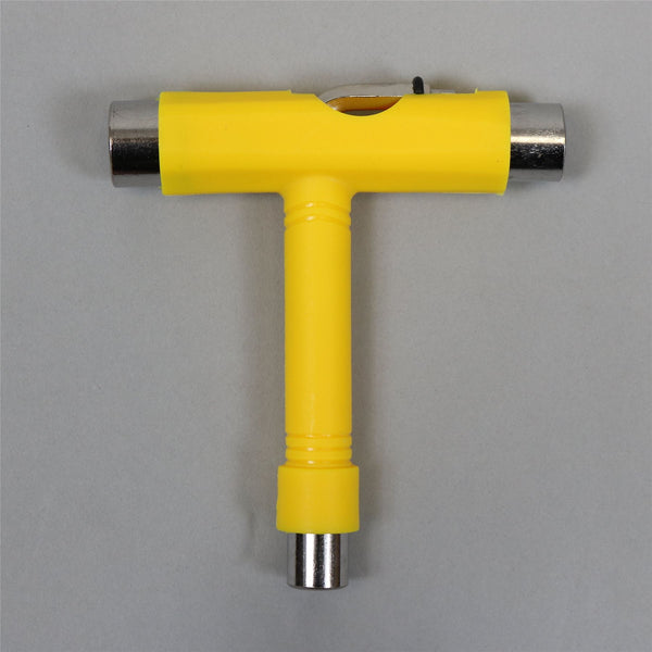 G-Tool T-Tool (Yellow) - One Size