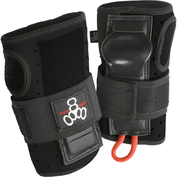 Triple Eight Roller Derby Wristsaver Wrist Guards - Skatewarehouse.co.uk