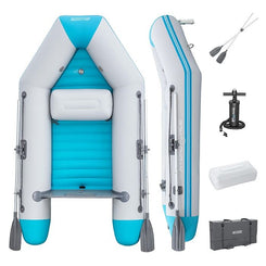 Bestway Corinth Elite Sport Boat Set
