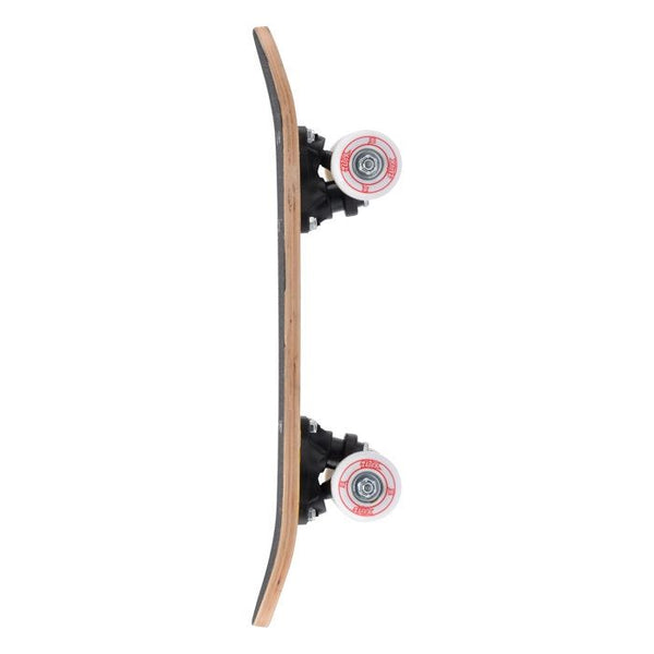 Xootz Mini Skateboard -3 Asst Complete Skateboard