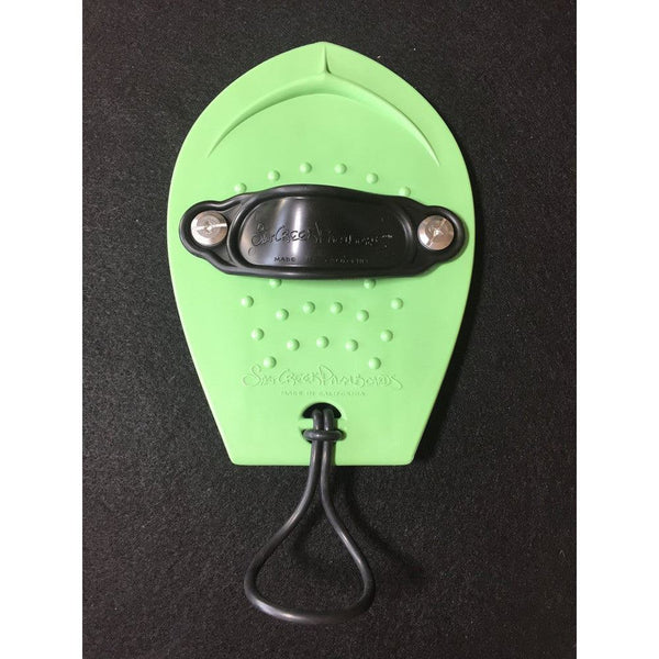 Salt Creek Palmboard - The Sand Dab - Green Surf Accessory
