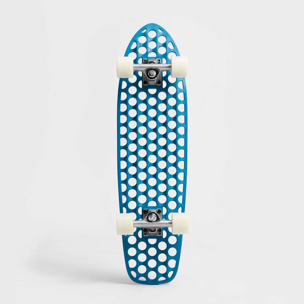 Lander Skateboards - 30" Rodeo - True Blue Cruiser Complete