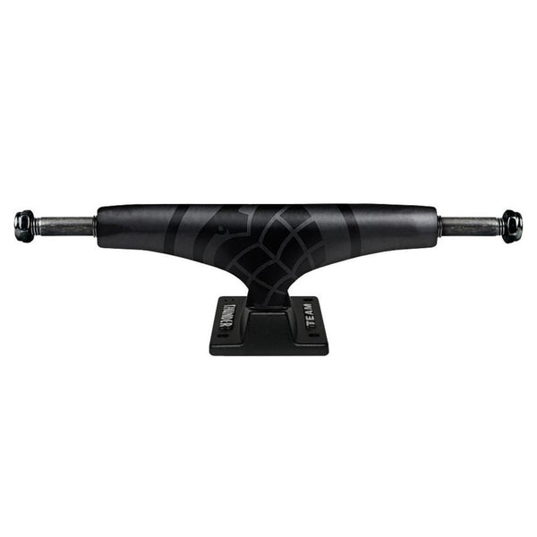 Thunder 148 Skateboard Trucks Sonora Black Black - 148 - Skatewarehouse.co.uk