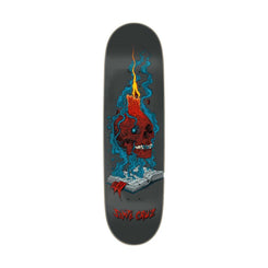 Santa Cruz Pro Pace Necromancer Skateboard Deck - 8.7"