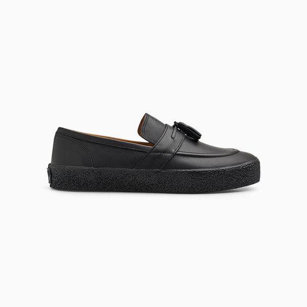 VM005 Loafer MT (Black / Black) Shoes