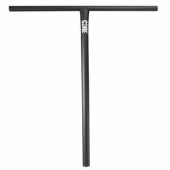 CORE ST2 Chromoly Stunt Scooter T-Bar 680mm - Black - Skatewarehouse.co.uk