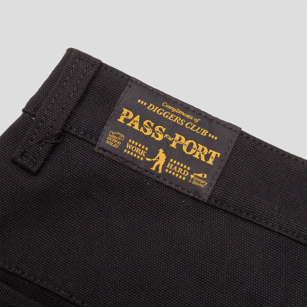 Digger Club Pant (Tar) R39