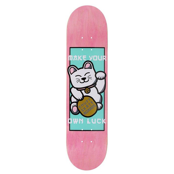 Enuff Designer Skateboard Deck - 8.0