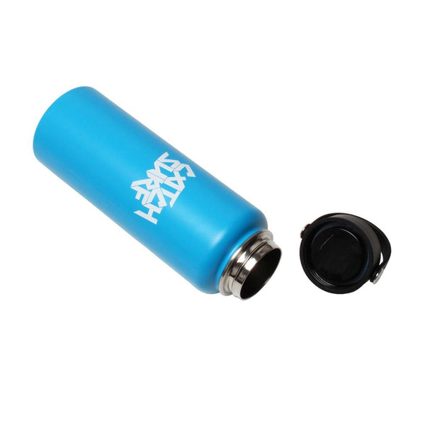 Catch Surf - OG Logo Flask - Blue Accessory