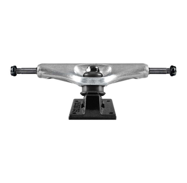 Venture 92' Crinkle - V-Cast Hollow (Polished) Skateboard Trucks - 5.8