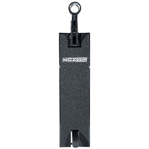 MGP Mgx 550 - Black Scooter Deck
