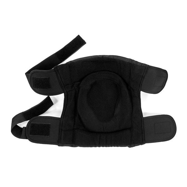 REKD Pro Ramp Knee Pads - Black