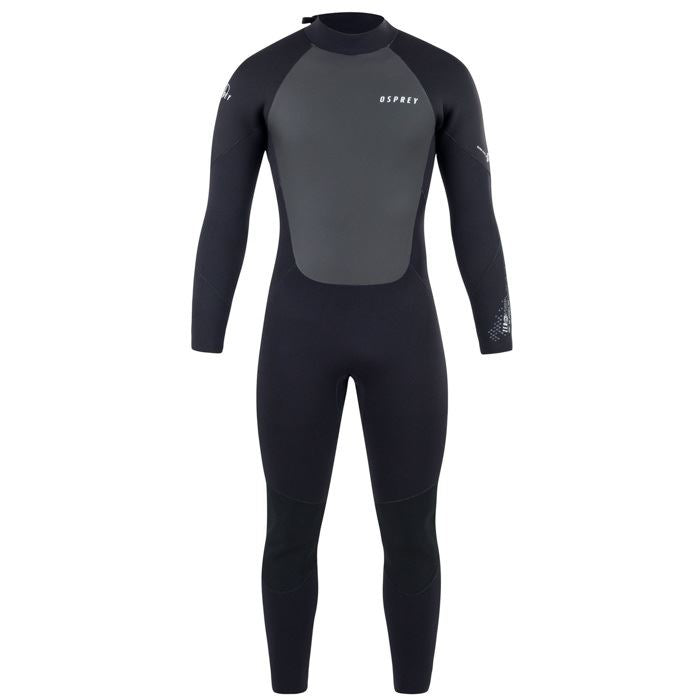 Osprey Zero Mens Full Length Wetsuit 6mm - MT (36")