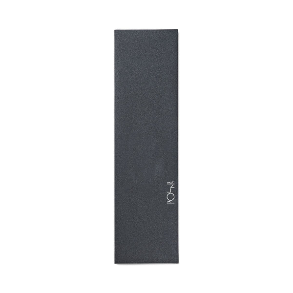 Polar Skate Co Vertical Script Logo Skateboard Grip Tape