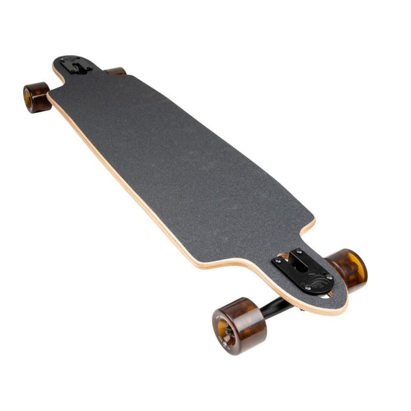 Arbor Performance Reverb Dropcruiser Complete Longboard - 38.0