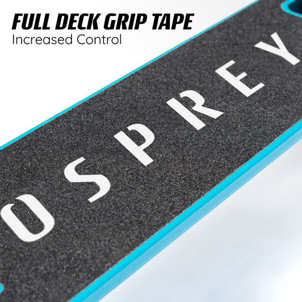 Osprey Dirt Scooter - Blue