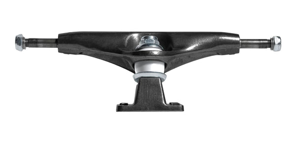 Thunder Team T-II Voltage Pair (Dk.Grey) Skateboard Trucks - 148