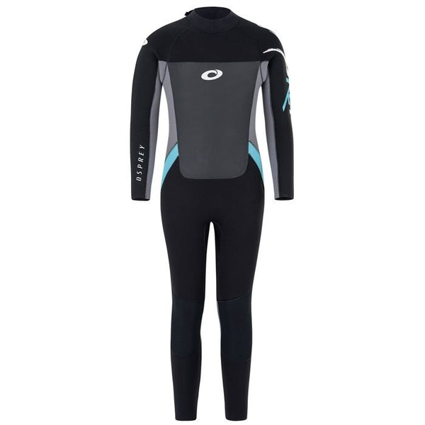 Osprey Origin Kids Full Length Wetsuit 5mm - LS (34