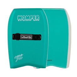 Catch Surf - Strapped Womper - Turquoise Accessory