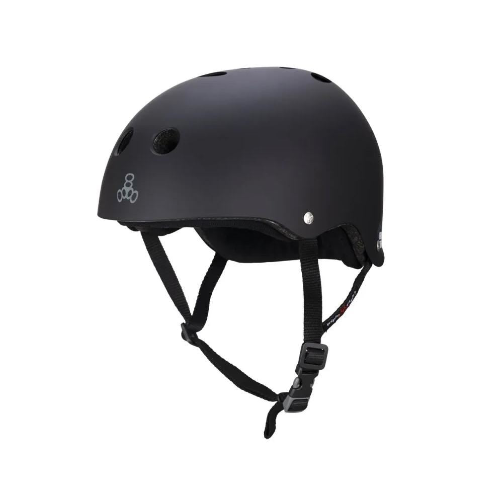 Triple Eight Helmet Certified Sweatsaver Elliot S -