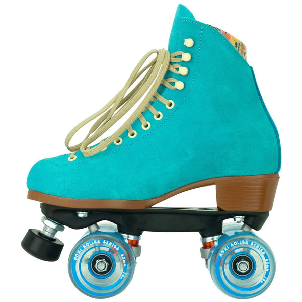 Moxi Lolly True Blue Quad Skates