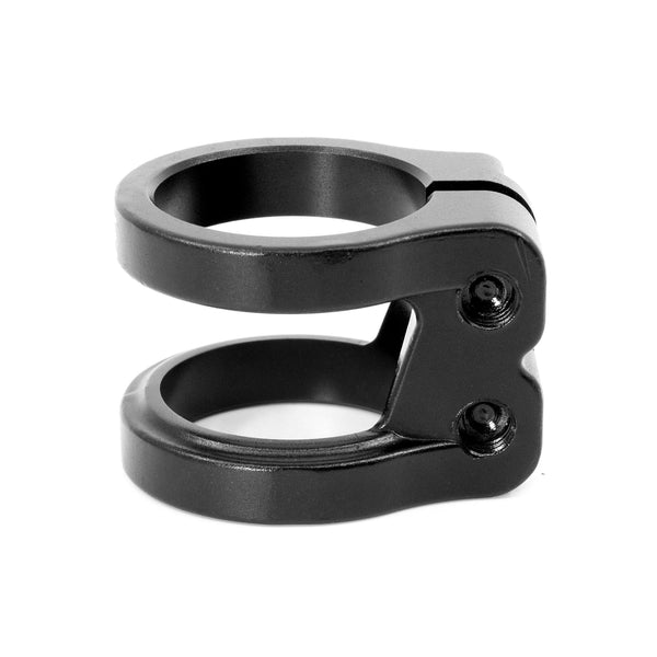 CORE Venom Stunt Scooter Clamp – Black - Skatewarehouse.co.uk