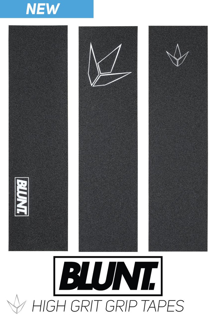 Blunt High Grit Scooter Grip Tape