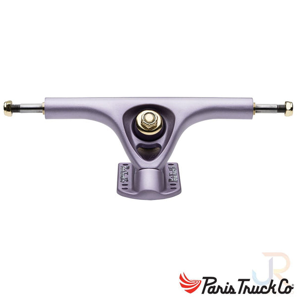 Paris V3 180Mm 50� Truck - Purple Tide (Pair) - Skatewarehouse.co.uk