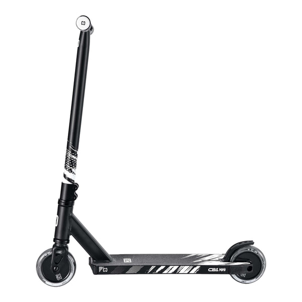 CORE CB1 Mini Complete Scooter - Black