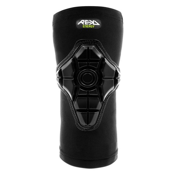 REKD Energy Elbow Gaskets - Black