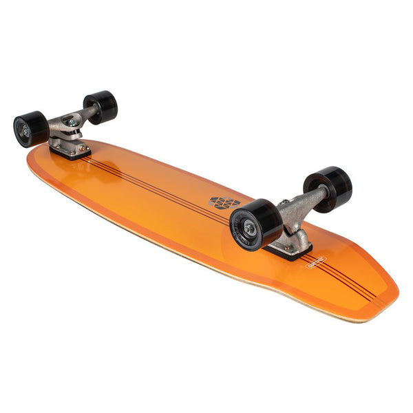 Carver Skateboards 37