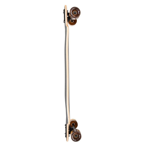 Arbor Performance Reverb Dropcruiser Complete Longboard - 38.0