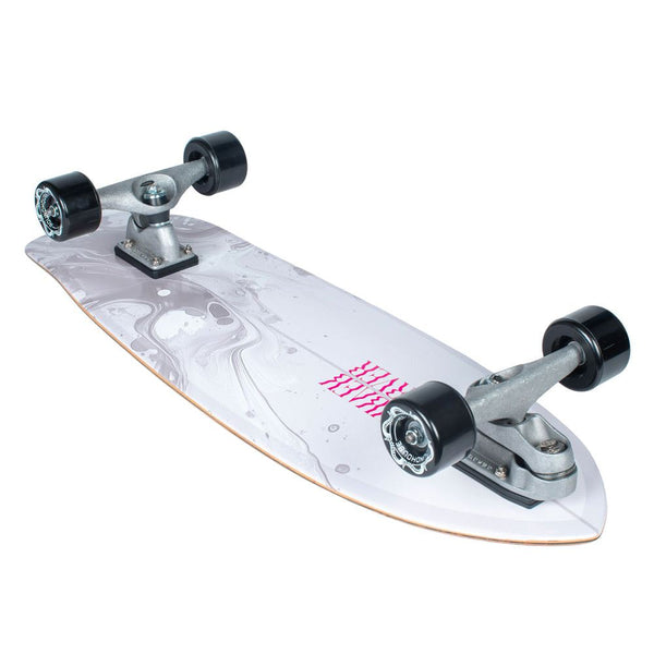 Carver Resin - C7 Surfskate Cruiser Skateboard - L:31.0