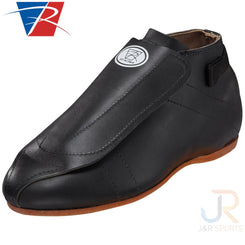 Riedell 395 Boot - Black - Width Medium Quad Skate Parts