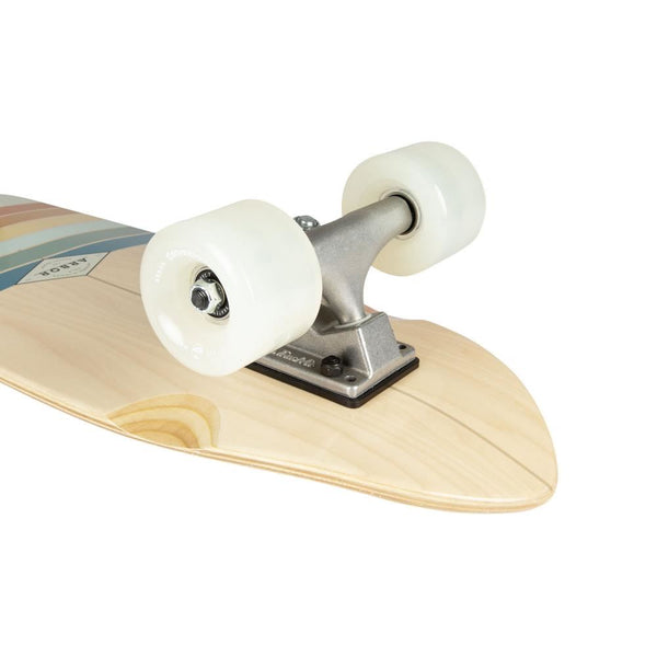 Arbor Foundation Pocket Rocket Complete Cruiser - 27.0