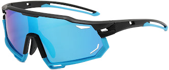 Lobster Sunglasses - Gone Fishin' - Blue - Skatewarehouse.co.uk