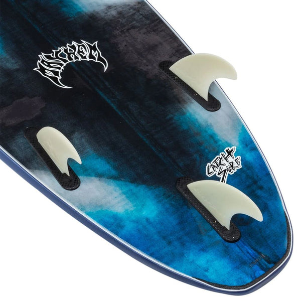 Catch Surf - ...Lost 7'2